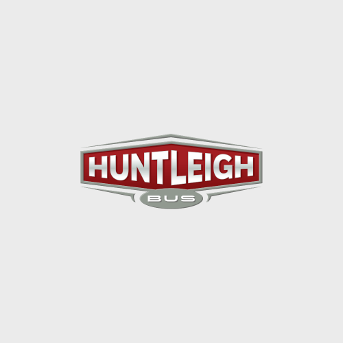 Huntleigh Bus Final Logo