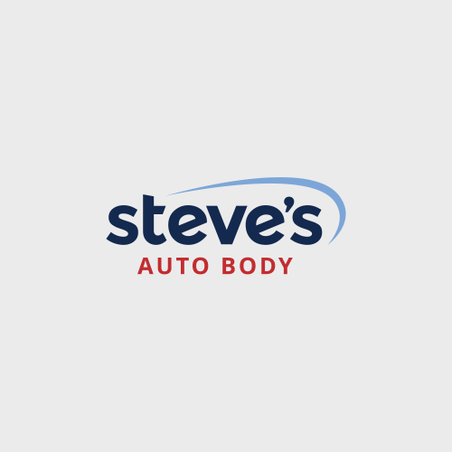 Steve's Auto Body Logo Final