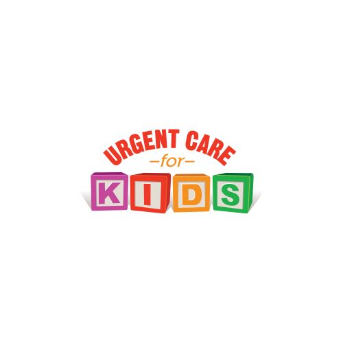 Urgent Care for Kids logo