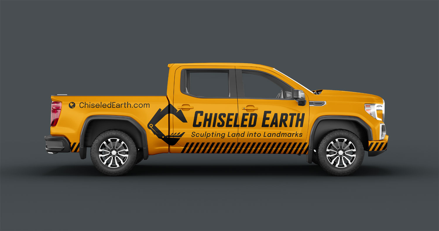 CE vehicle wrap design 2