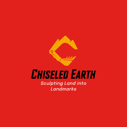 Chiseled Earth final logo