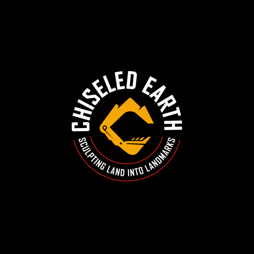 Chiseled Earth final logo