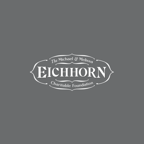 Eichhorn Charitable Foundation Logo