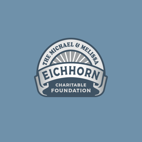 Eichhorn Charitable Foundation Logo