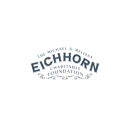 Eichhorn Charitable Foundation Logo