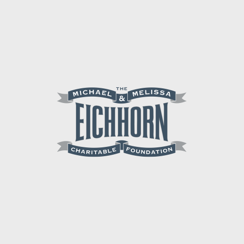 Eichhorn Charitable Foundation Logo