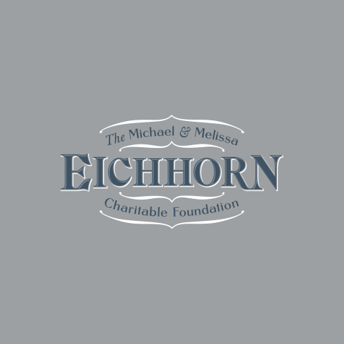 Eichhorn Charitable Foundation Logo