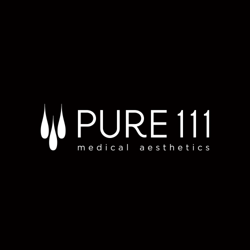 Pure 111 logo