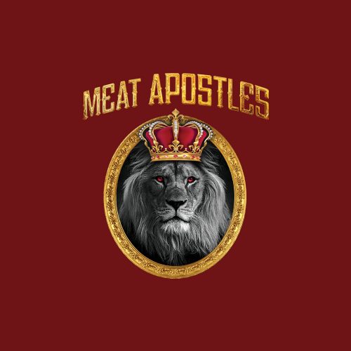 King Louie's Meat Apostles Logo