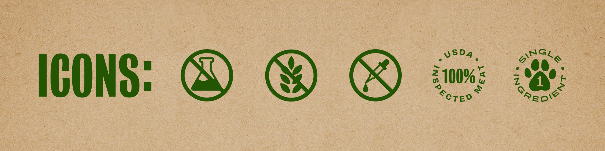DN brand icons design