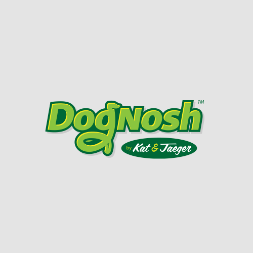 DogNosh Logo option