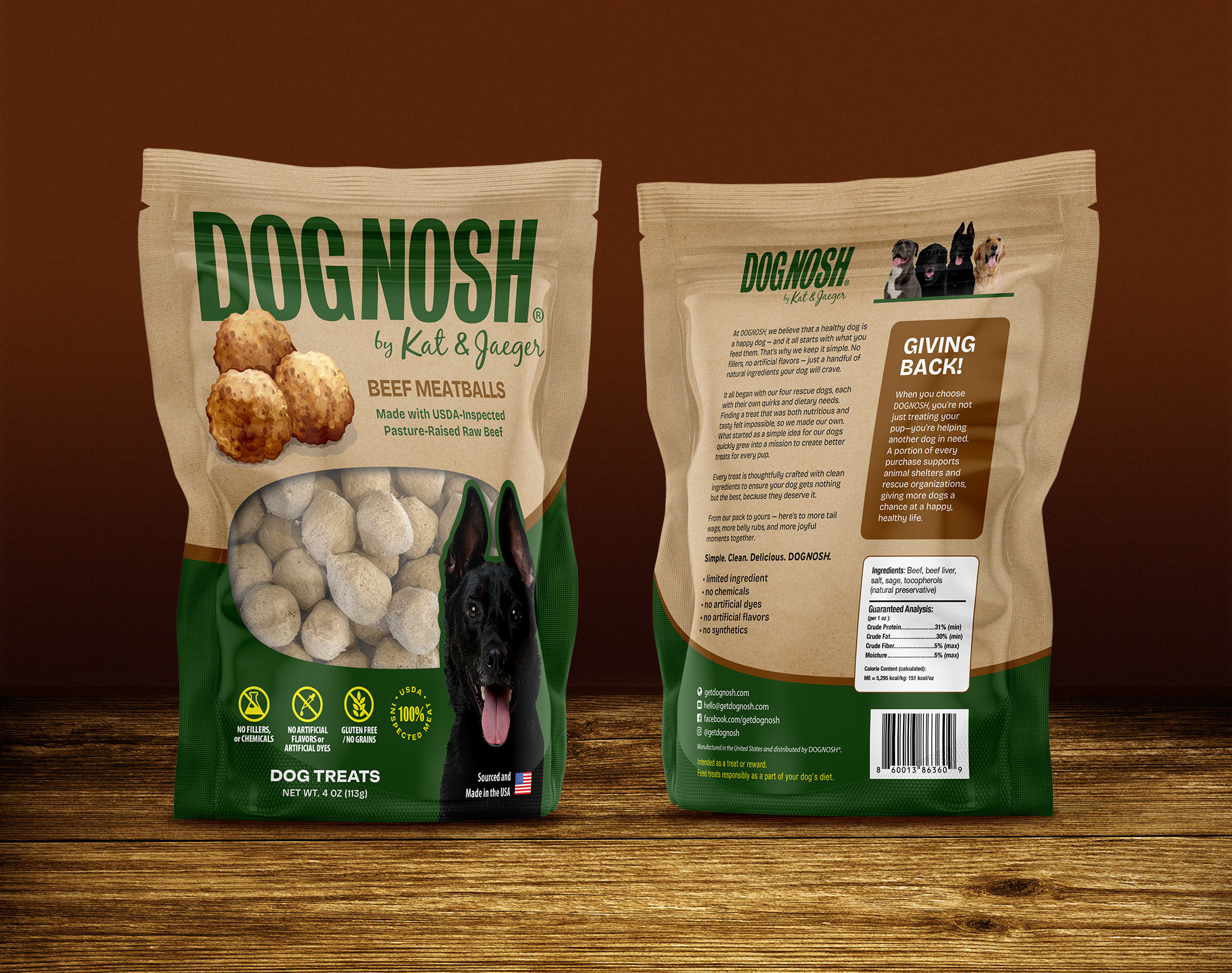 dognosh-meatball-package-design
