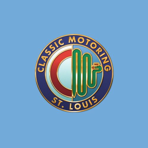 Classic Motoring Logo