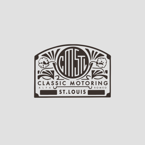 Classic Motoring Logo