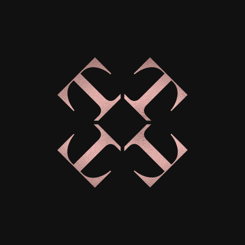 Tibie Aesthetics Logo Icon