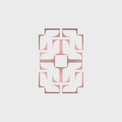 Tibie Aesthetics Logo option