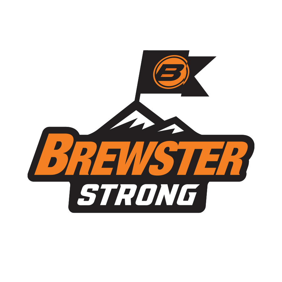 brewster-strong-logo-design