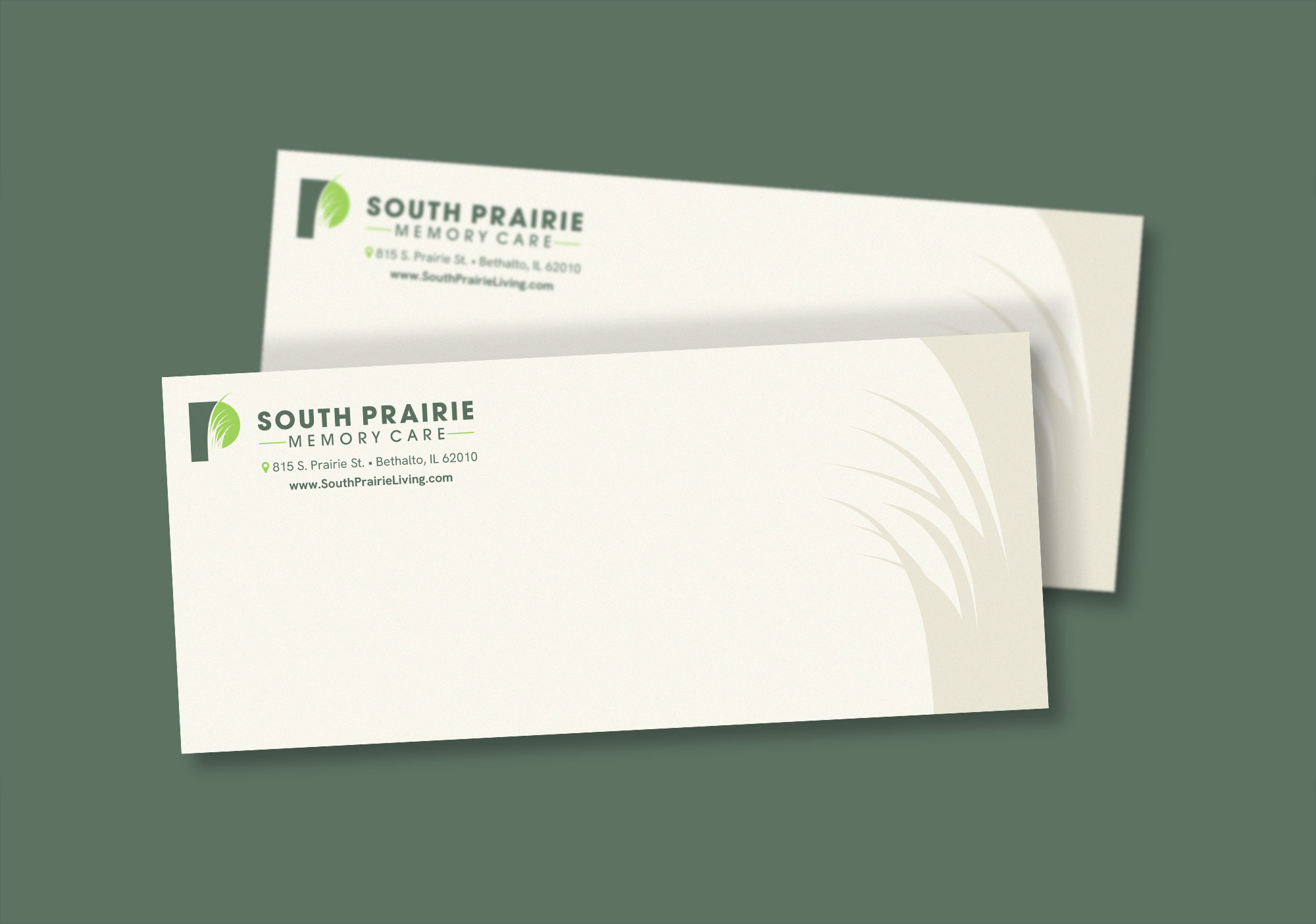 SPMC-envelope-design