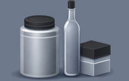 Package Design & Packaging