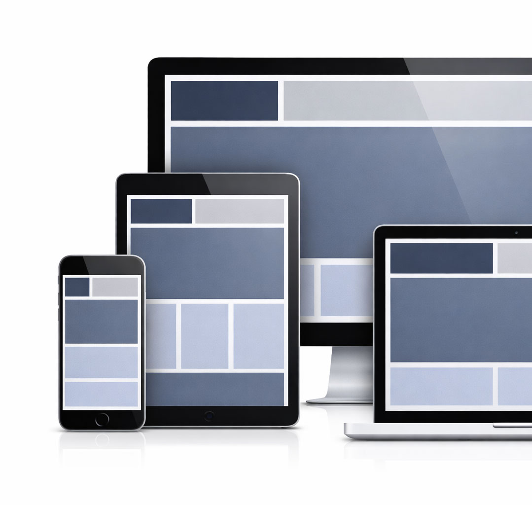 St. Louis responsive web design and UX/user experience