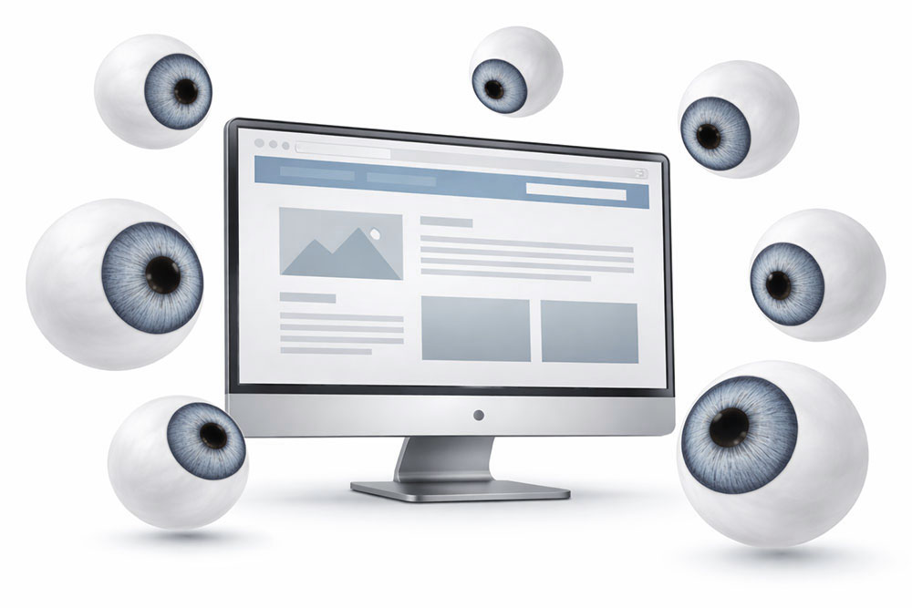 St. Louis website design services