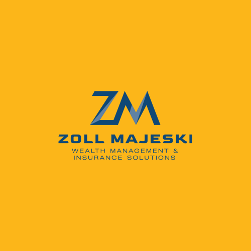 ZM Wealth Management Logo