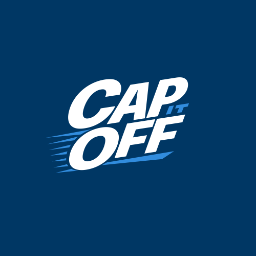 Cap It Off logo
