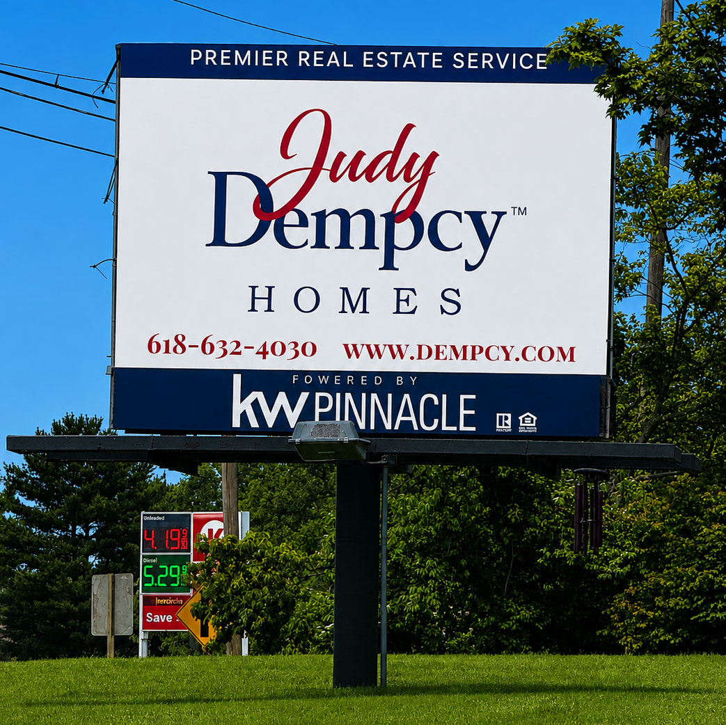 JudyD-logo-sign