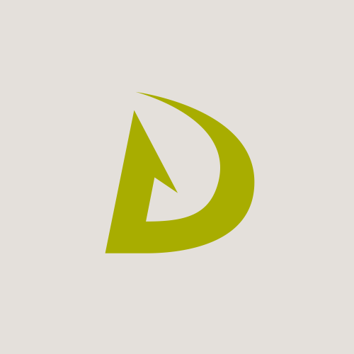 Duggan Baits Icon Logo
