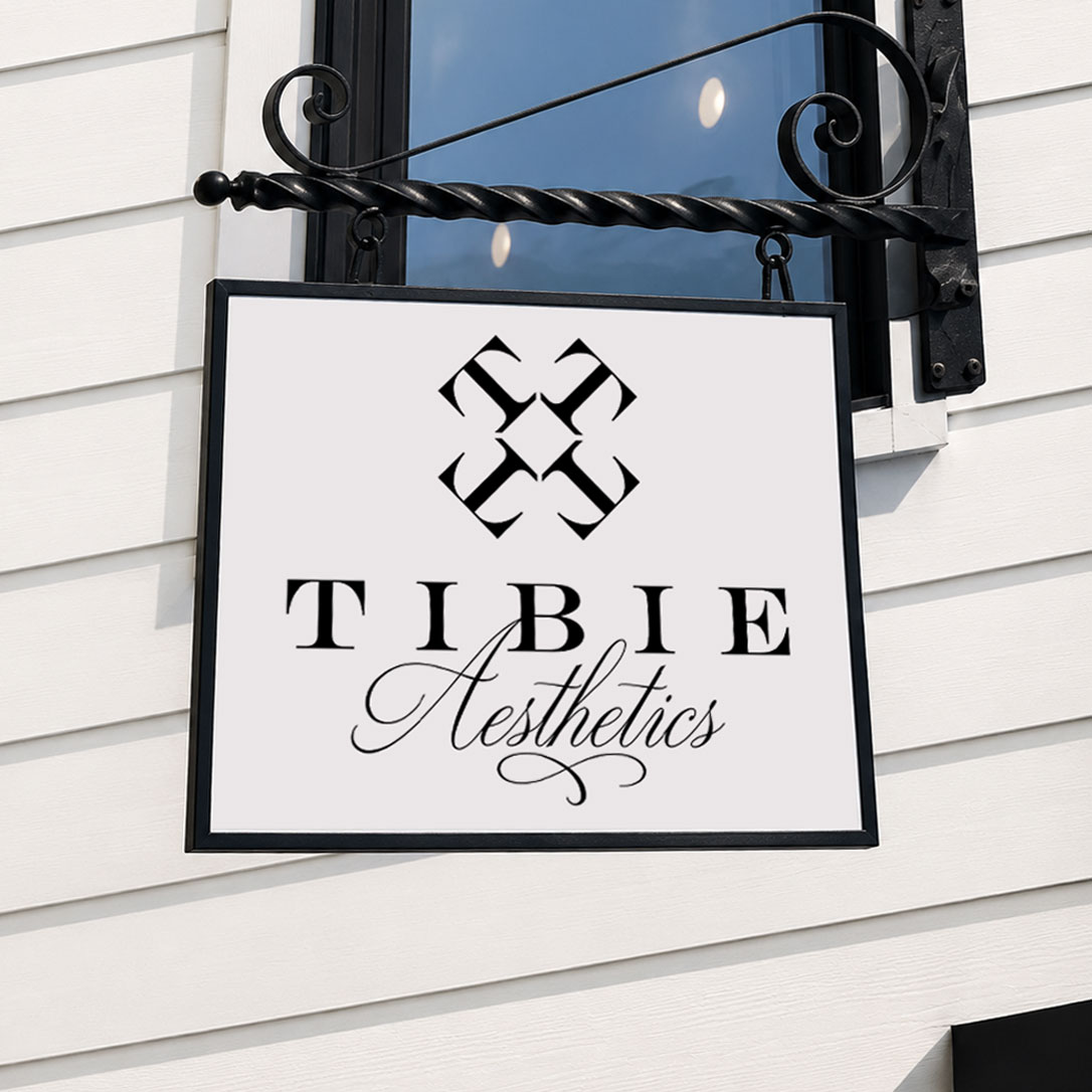 tibie-logo-sign
