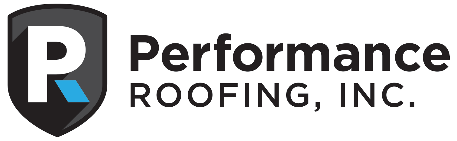 Original Performance Roofing Logo