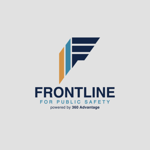 Frontline Logo