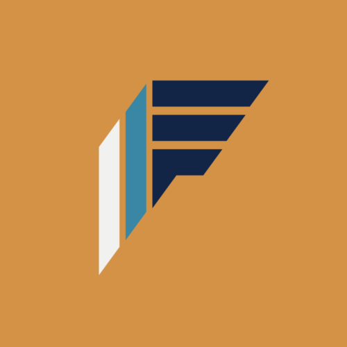 Frontline Logo Icon