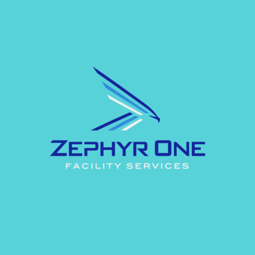 Zephyr One Facility Services Logo