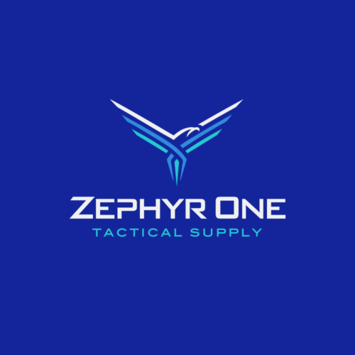 Zephyr One Tactical Supply Logo
