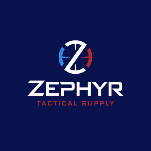 Zephyr Tactical Supply Logo