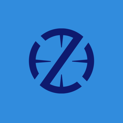 Zephyr Tactical Supply Logo