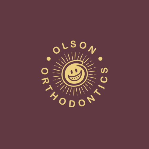 Olson Orthodontics logo