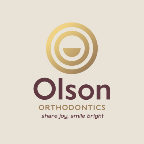 Olson Orthodontics logo