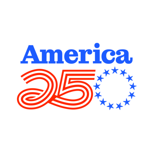 America 250 Logo