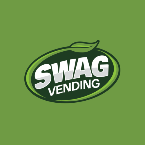 SWAG Vending logo