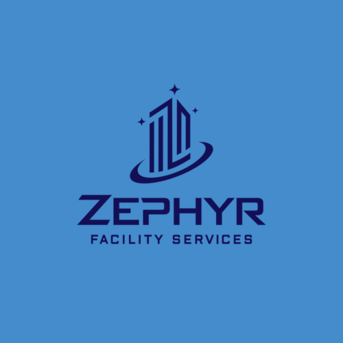 Zephyr Facility Services Logo