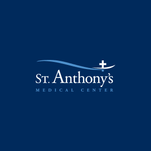logo for a St. Louis, MO hospital