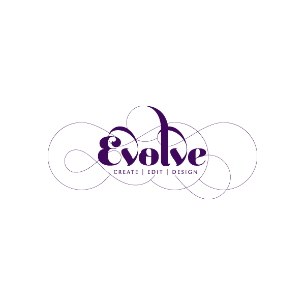evolve-logo-design