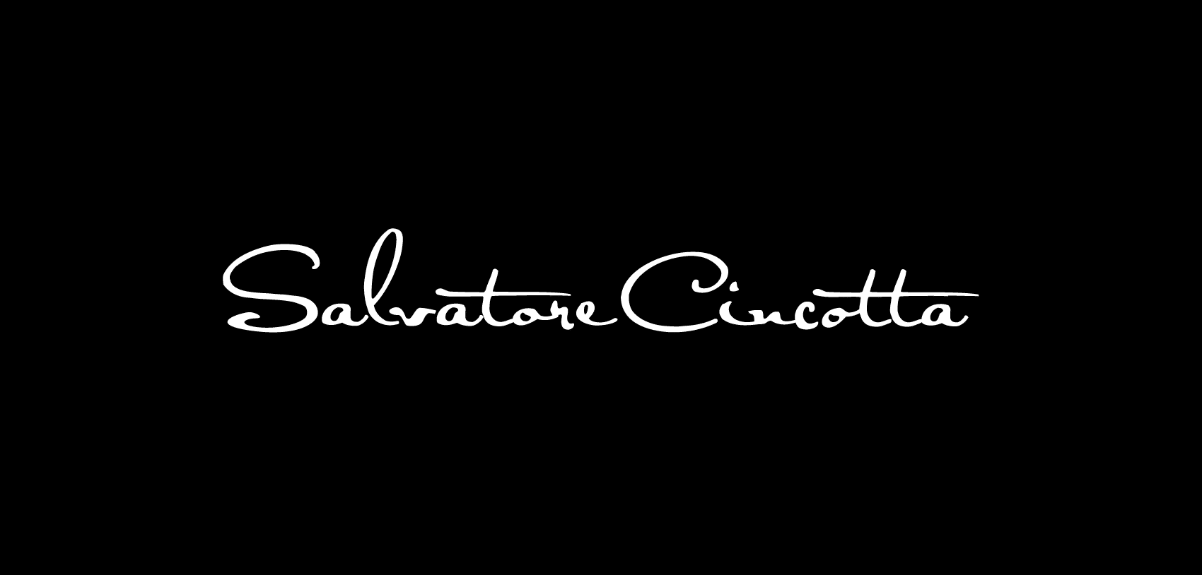 Salvatore Cincotta Photography Logo
